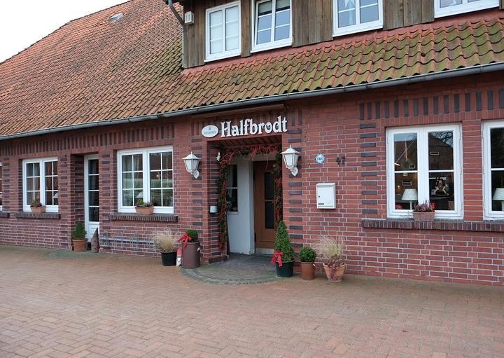 Landgasthaus Halfbrodt