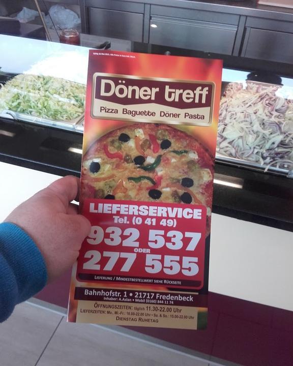 Döner Treff